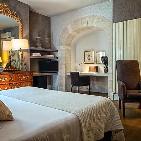 Le Prieure Hotel