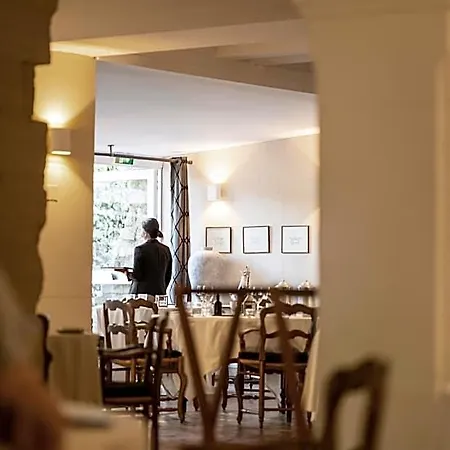 Le Prieure 5* Villeneuve-lès-Avignon