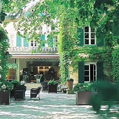 Le Prieure Hotel 5*