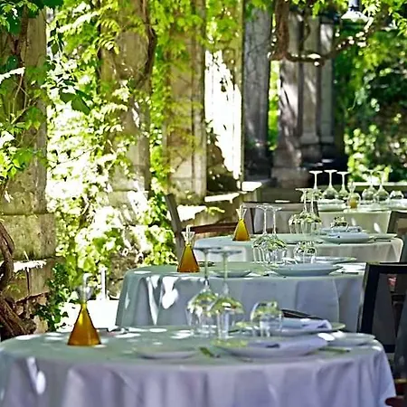 Le Prieure
