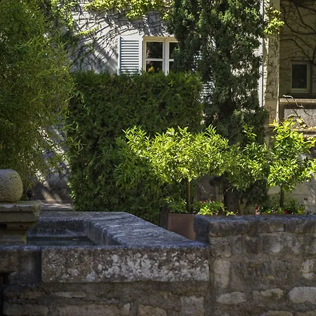 Le Prieure Hotel 5*