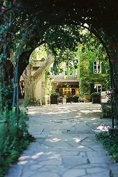 Le Prieure Hotel
