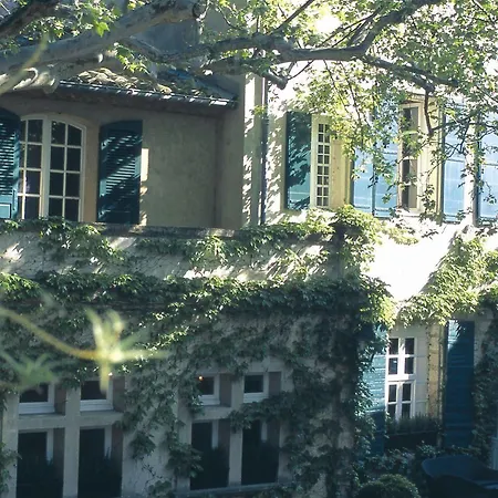 Le Prieure Hotel