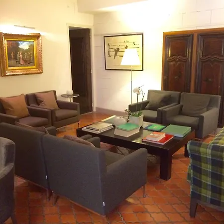 Hotel Le Prieure Villeneuve-lès-Avignon