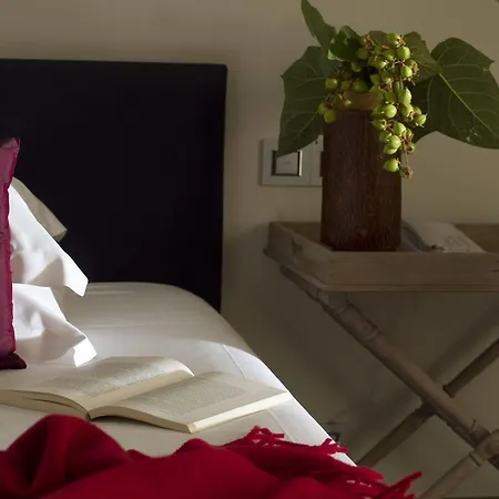 Hotel Le Prieure Villeneuve-lès-Avignon