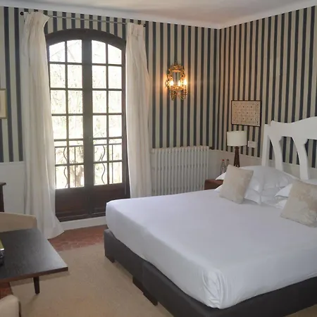 Le Prieure Hotel Villeneuve-lès-Avignon