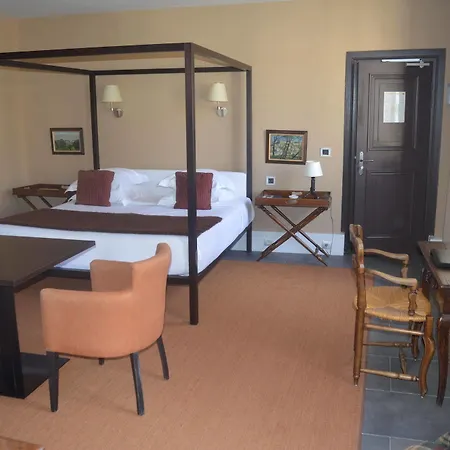 Hotel Le Prieure 5*