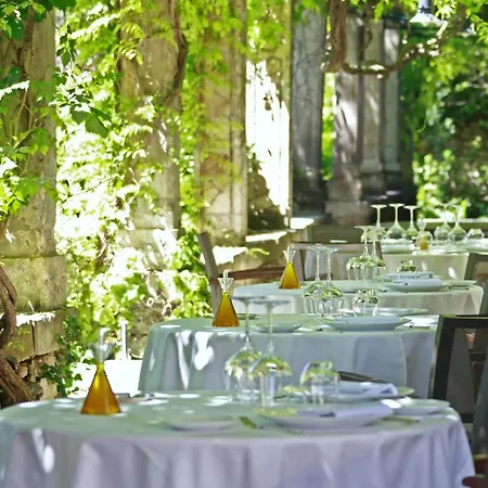 Le Prieure