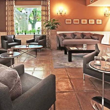 Hotel Le Prieure