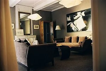 Hotel Le Prieure