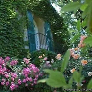 Le Prieure Villeneuve-lès-Avignon