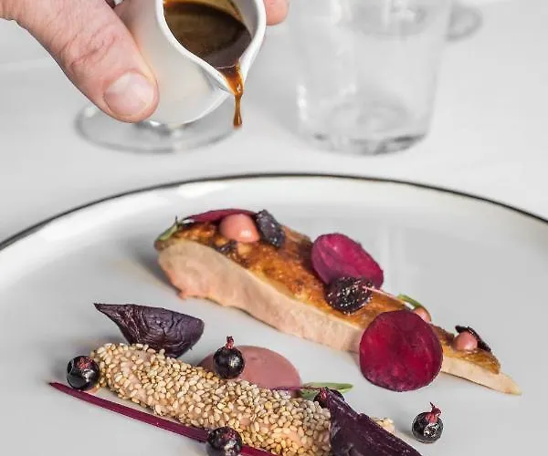 Hotel Le Prieure Villeneuve-lès-Avignon