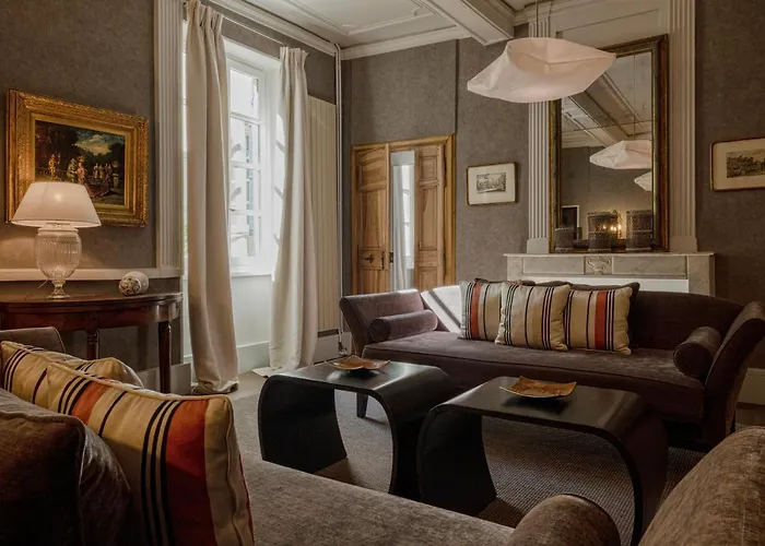 Le Prieure Villeneuve-lès-Avignon