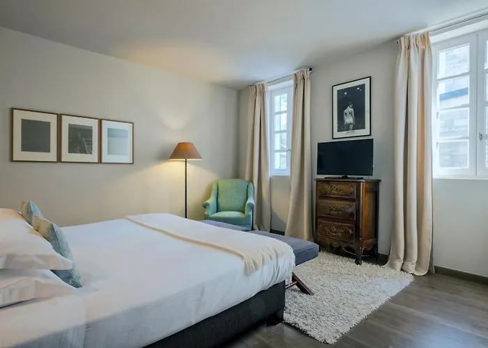 Hotel Le Prieure Villeneuve-lès-Avignon