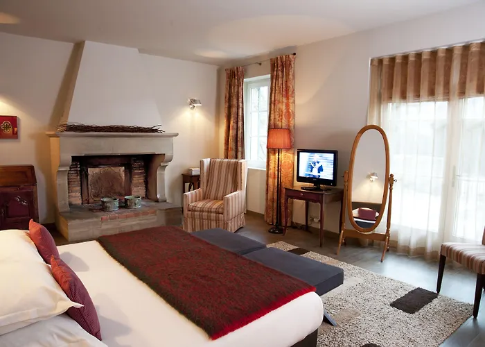 Le Prieure Villeneuve-lès-Avignon