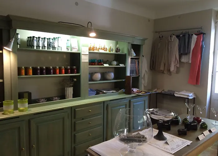 Le Prieure Villeneuve-lès-Avignon